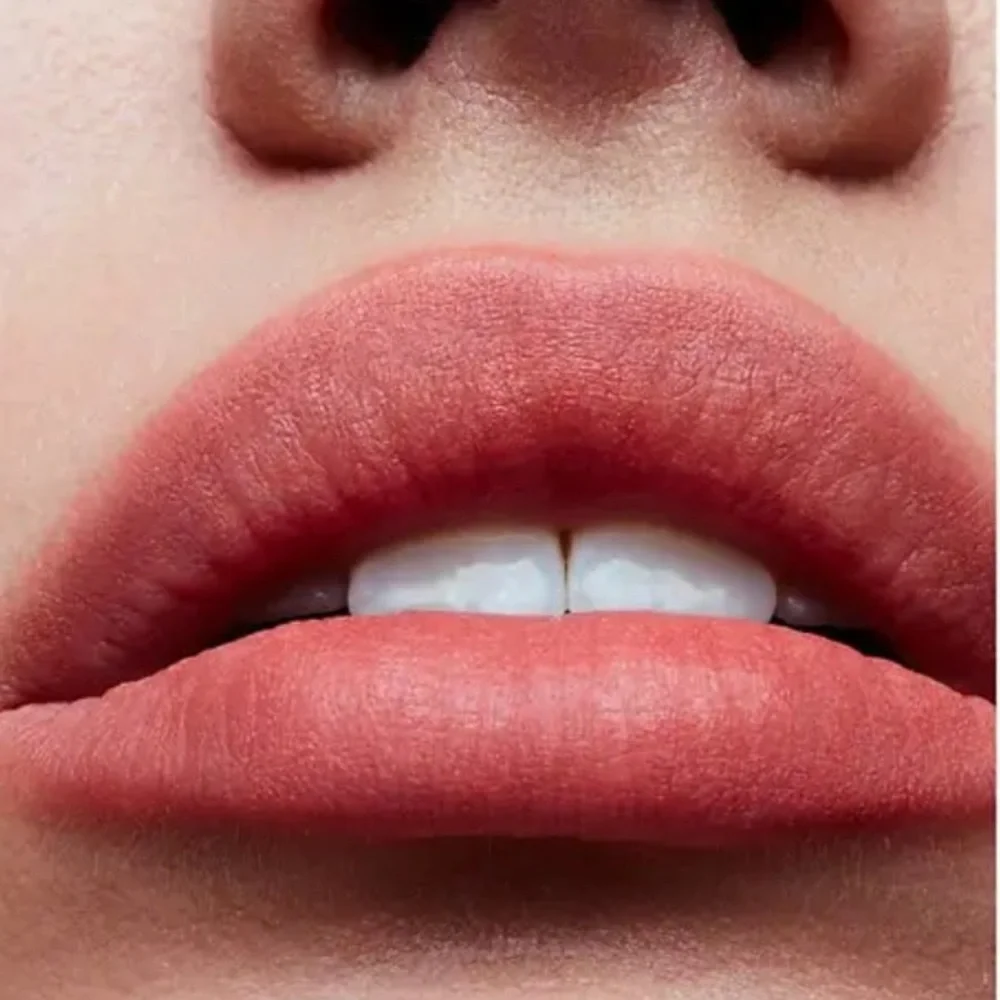 MAC Powder Kiss Lipstick Mull It Over